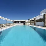 Pelagos Sunset Mykonos Town