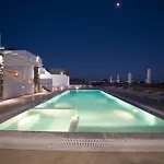 Pelagos Sunset Gasthof Mykonos Town