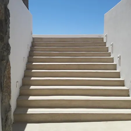 Pelagos Sunset 4* Mykonos Town