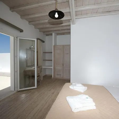 招待所 Pelagos Sunset Mykonos Town