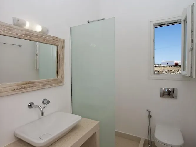 Penzion Pelagos Sunset 4*