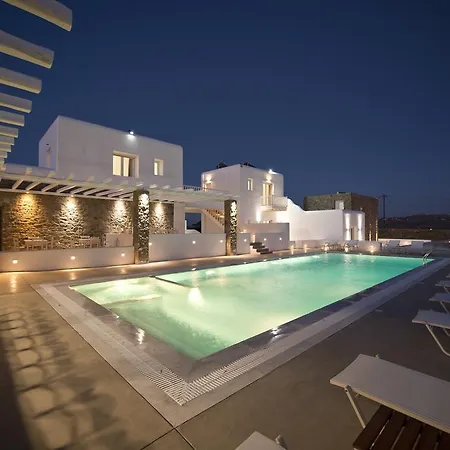 Pelagos Sunset Vendégház