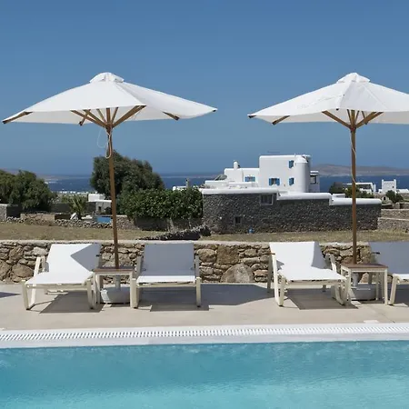 Vendégház Pelagos Sunset