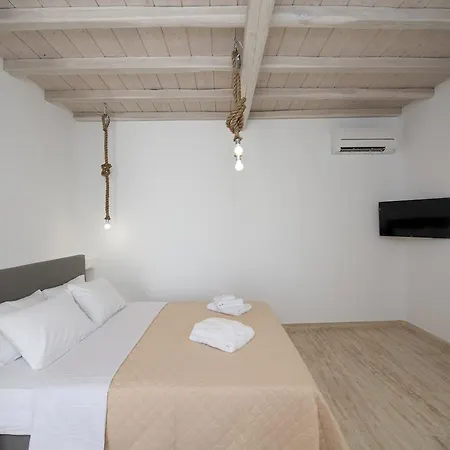 Vendégház Pelagos Sunset 4*