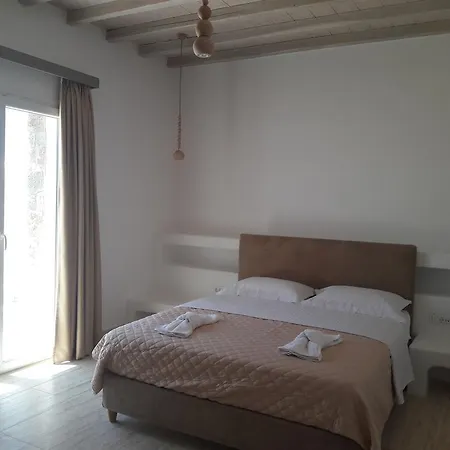 Pensionat Pelagos Sunset 4*