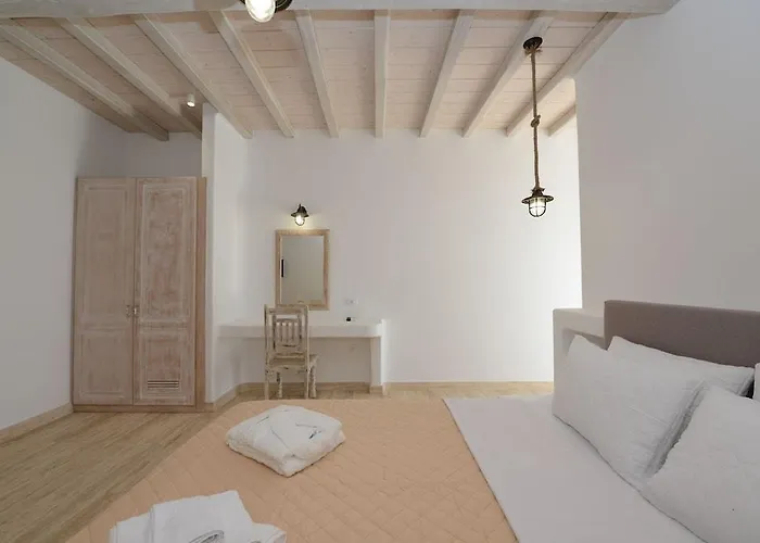 Guest house Pelagos Sunset Mykonos Town