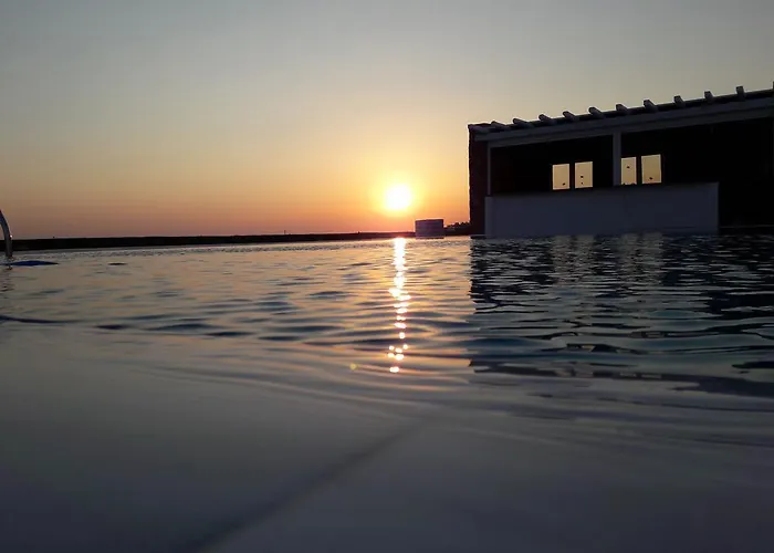 Guest house Pelagos Sunset Mykonos Town