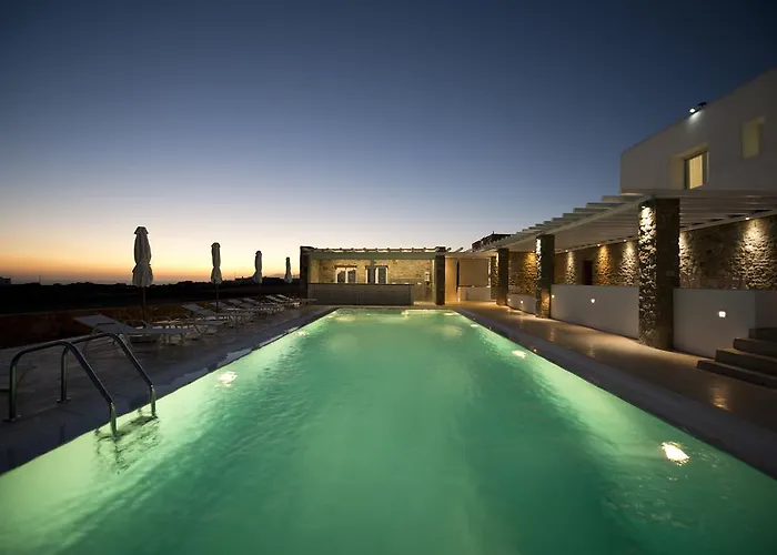 Guest house Pelagos Sunset 4*