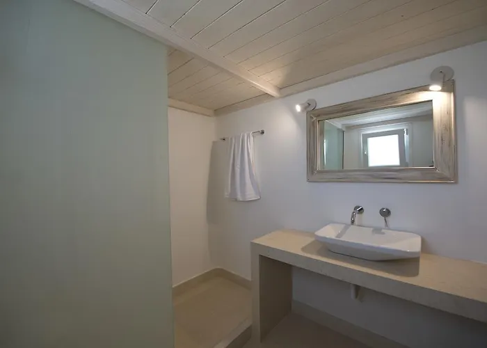 Pelagos Sunset Guest house