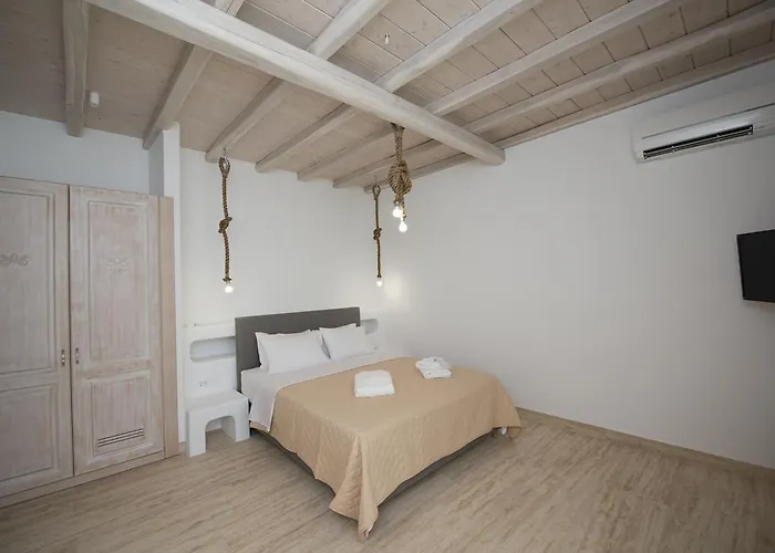 Pelagos Sunset Guest house