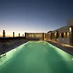 Maison d'hôtes Pelagos Sunset 4*