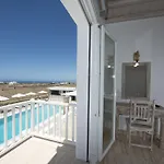 Pelagos Sunset Maison d'hôtes 4*