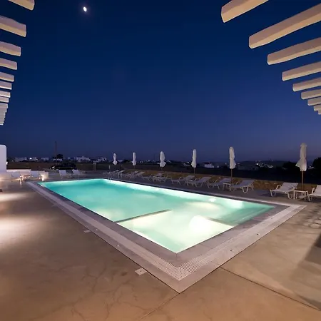 Guest house Pelagos Sunset